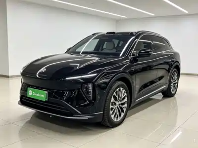 NIO EC6 2024