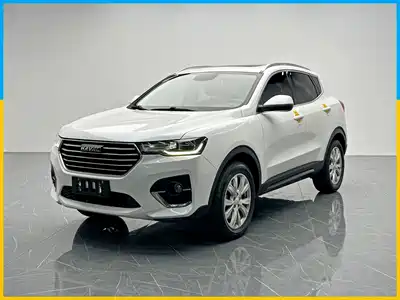Haval H4 2019