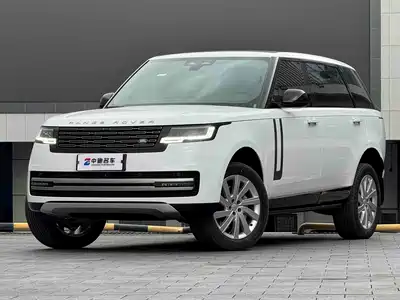 Land Rover Range Rover 2025