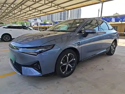 XPeng P5 2023