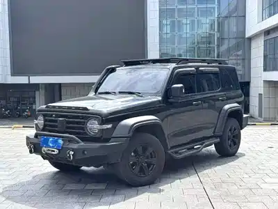 Tank 300 2021