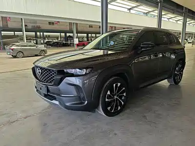 Mazda CX-50 Xingye 2023