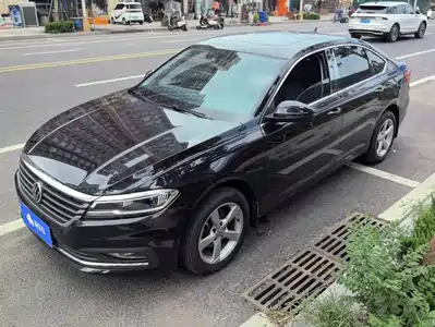 Volkswagen Lavida 2021