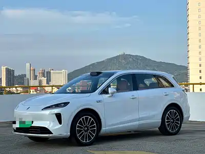 Shangjie SUV 2025