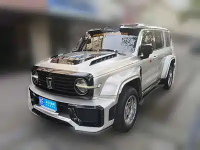 Tank 300 2023