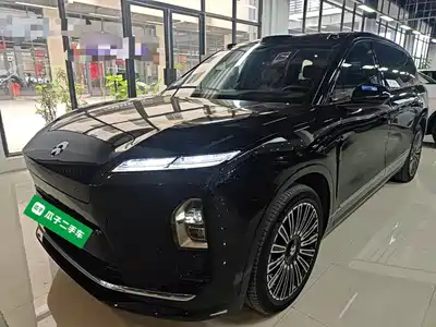 NIO ES8 2026