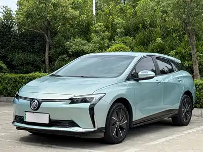 Buick Velite 6 2024