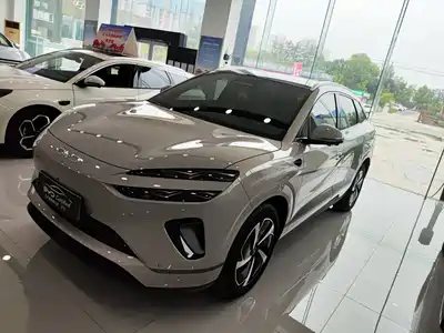 BYD Sealion 06 New Energy 2025