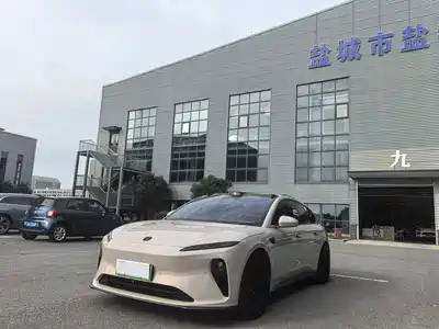 NIO ET5T 2023