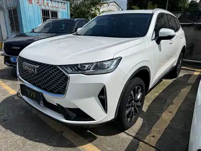 Haval H6 2020