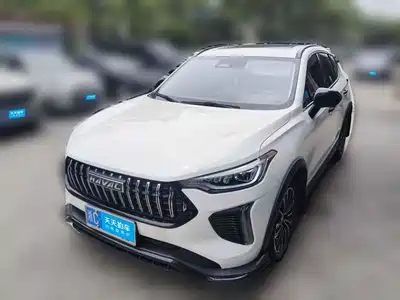 Haval Chitu 2023