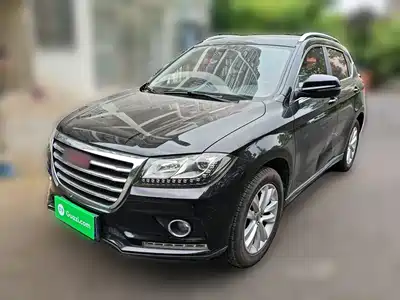 Haval H2 2015