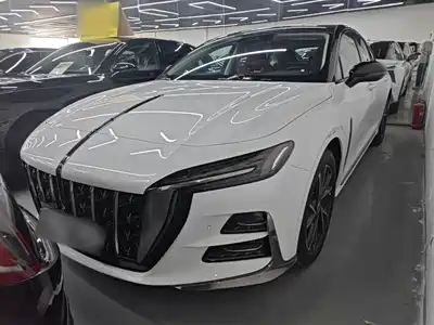 Hongqi H6 2026