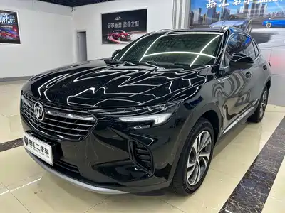 Buick Envision S 2021