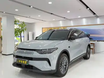 Leapmotor C11 2025