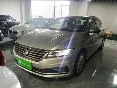Volkswagen Lavida 2019