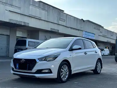 Hyundai Verna RV 2017
