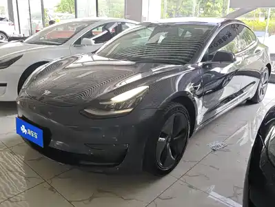 Tesla Model 3 (Import) 2019