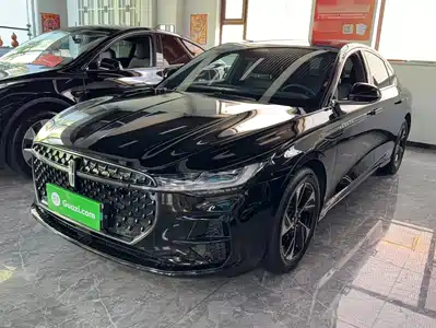 Lincoln Z 2022