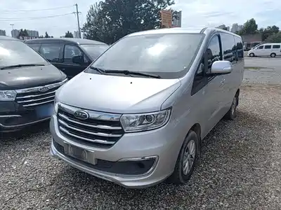 JAC Refine M3 2023