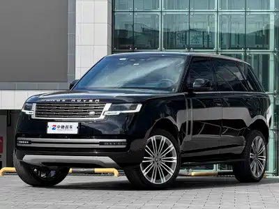 Land Rover Range Rover 2023