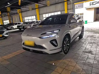 BYD Sealion 06 New Energy 2025