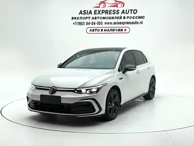 Volkswagen Golf 2023