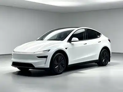 Tesla Model Y 2025