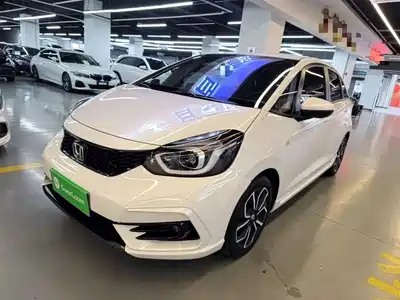 Honda LIFE 2022