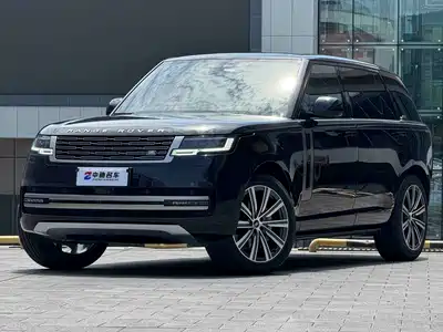 Land Rover Range Rover 2024