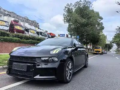 Lynk & Co 03 2019