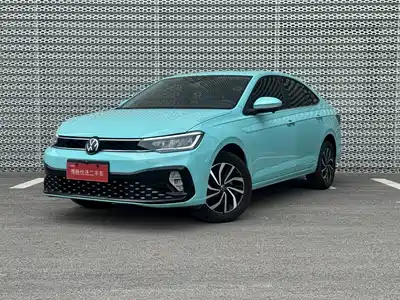 Volkswagen Lavida 2024