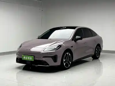 Aion RT 2024