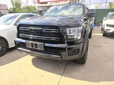 Haval H5 2024