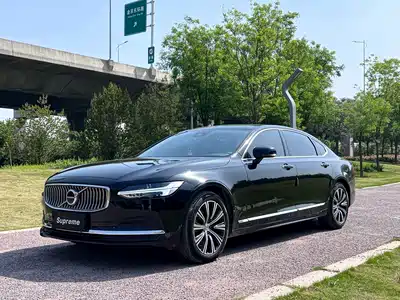 Volvo S90 2023