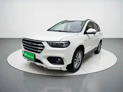 Haval H6 2020