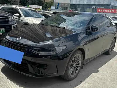 Leapmotor C01 2024