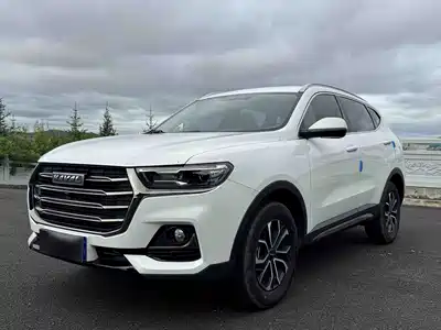 Haval H6 2022