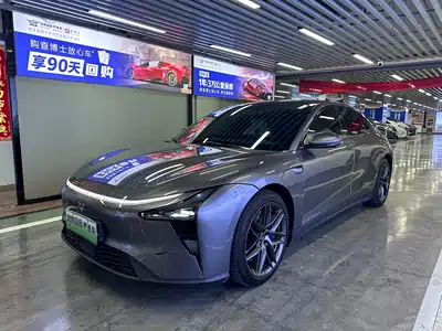 Jiyue 07 2024