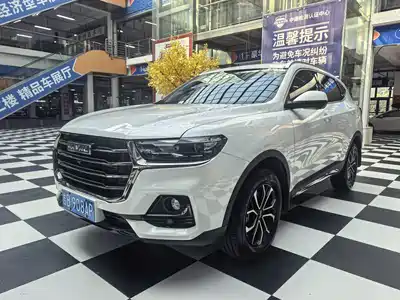 Haval H6 2023