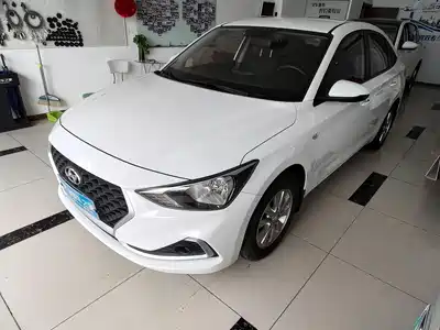 Hyundai Elantra 2019