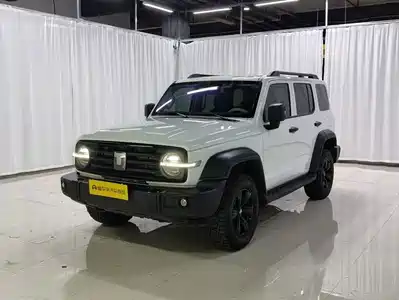 Tank 300 2023