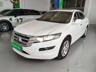 Honda Crosstour 2015