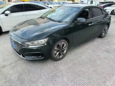 Hyundai Fista 2019