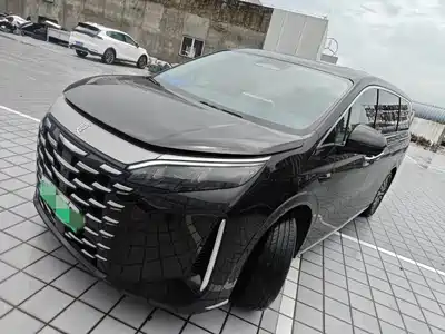 BYD Xia 2025