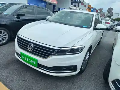 Volkswagen Lavida 2018