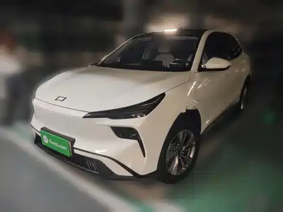 Besturn Yueyi 03 2026