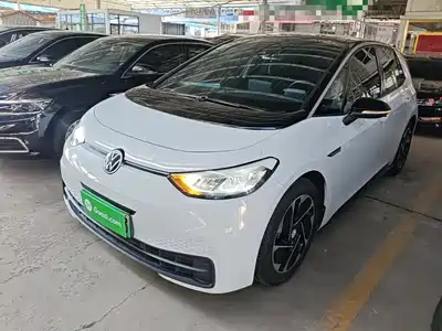 Volkswagen ID.3 2023