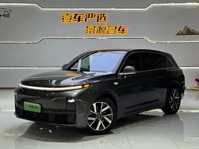 Li Auto L7 2023