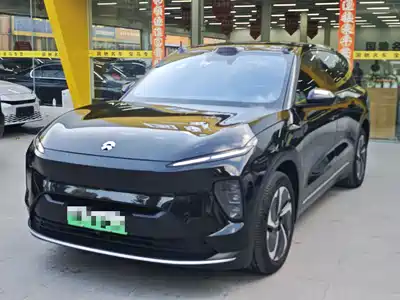 NIO ES8 2023